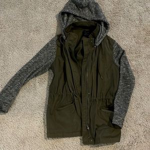 Women's Jacket
